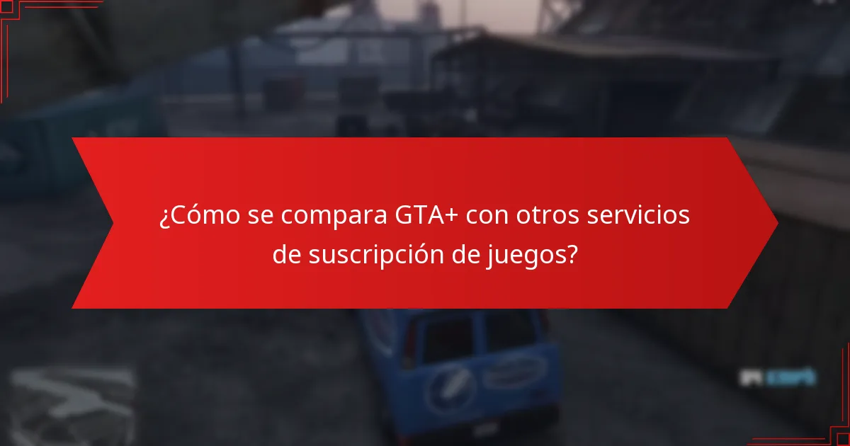 ¿Qué ahorros puedo esperar de los descuentos de GTA+ Prime Gaming?