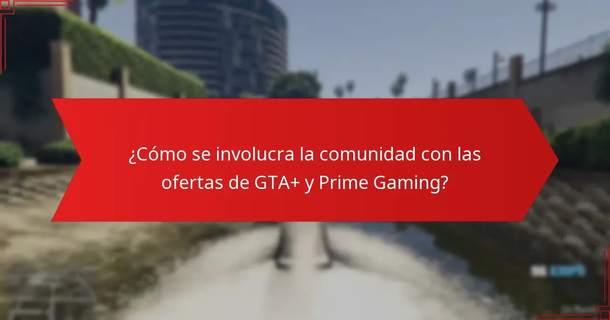 ¿Qué tipos de ofertas están disponibles cada mes?