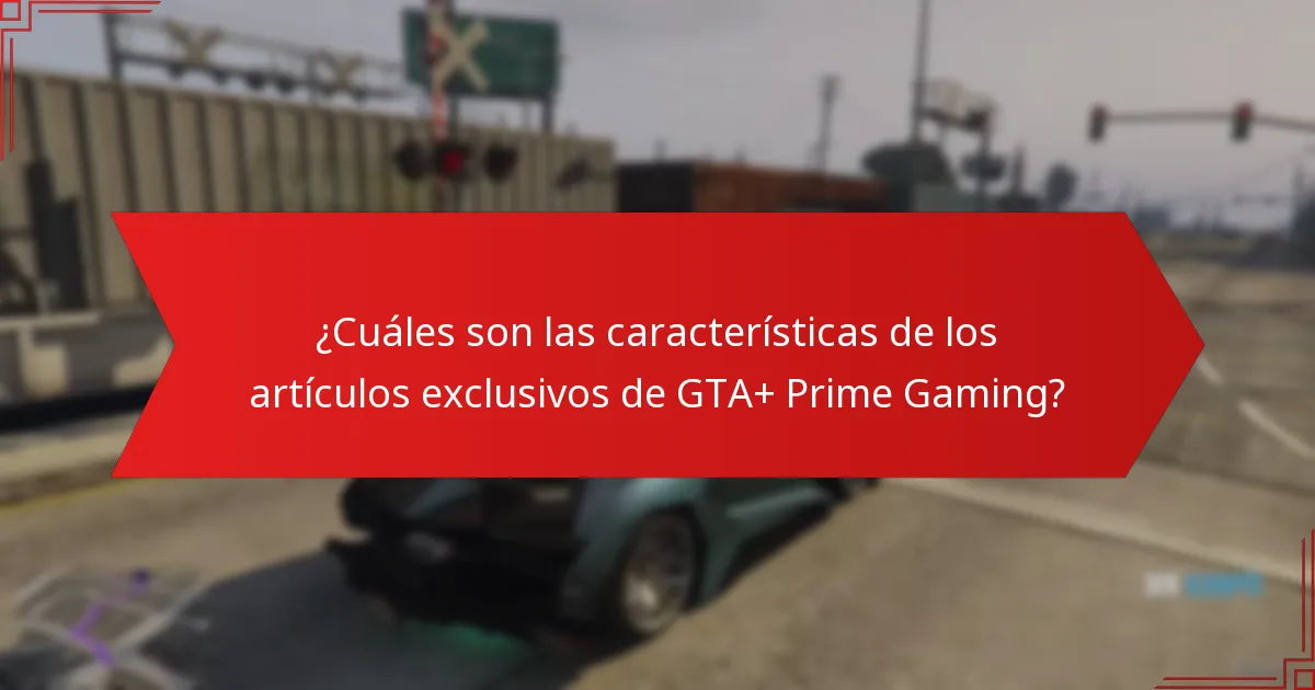¿Cuál es el análisis costo-beneficio de las suscripciones a GTA+ y Prime Gaming?