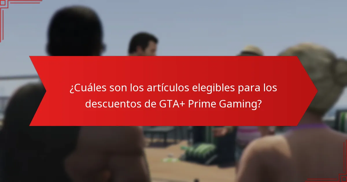 ¿Cómo se compara GTA+ con otros servicios de suscripción de juegos?
