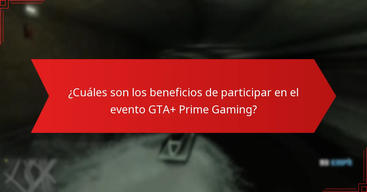 ¿Cómo solucionar problemas comunes durante la participación en el evento?