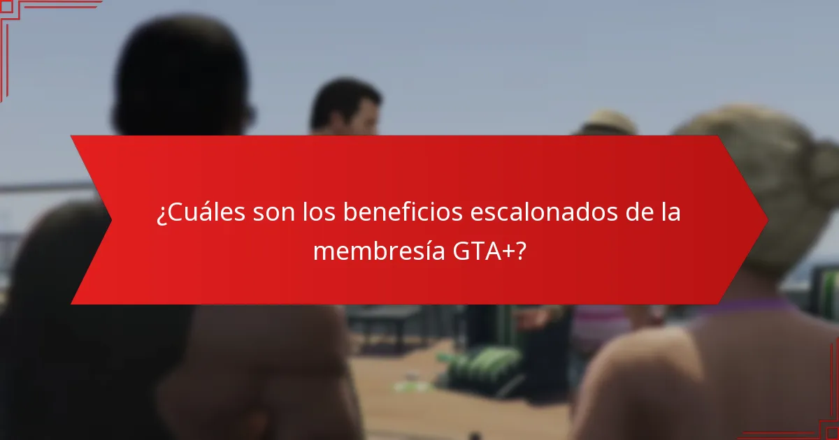 ¿Cómo se compara la membresía GTA+ con otras membresías de juegos?
