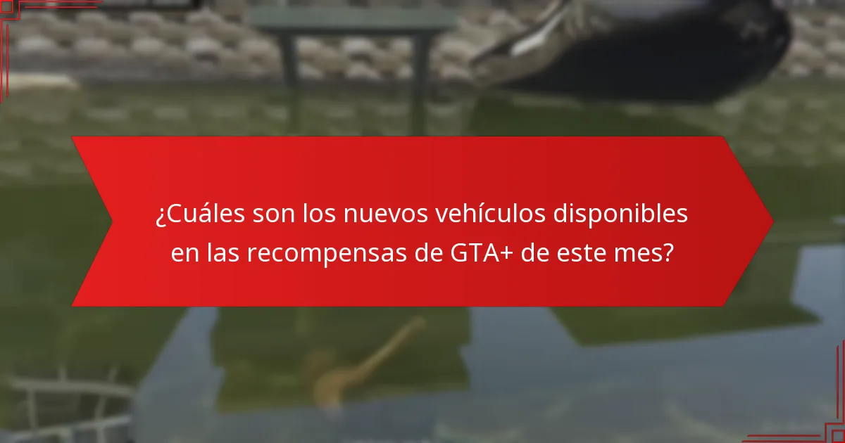 ¿Cómo mejora la suscripción a GTA+ la jugabilidad?