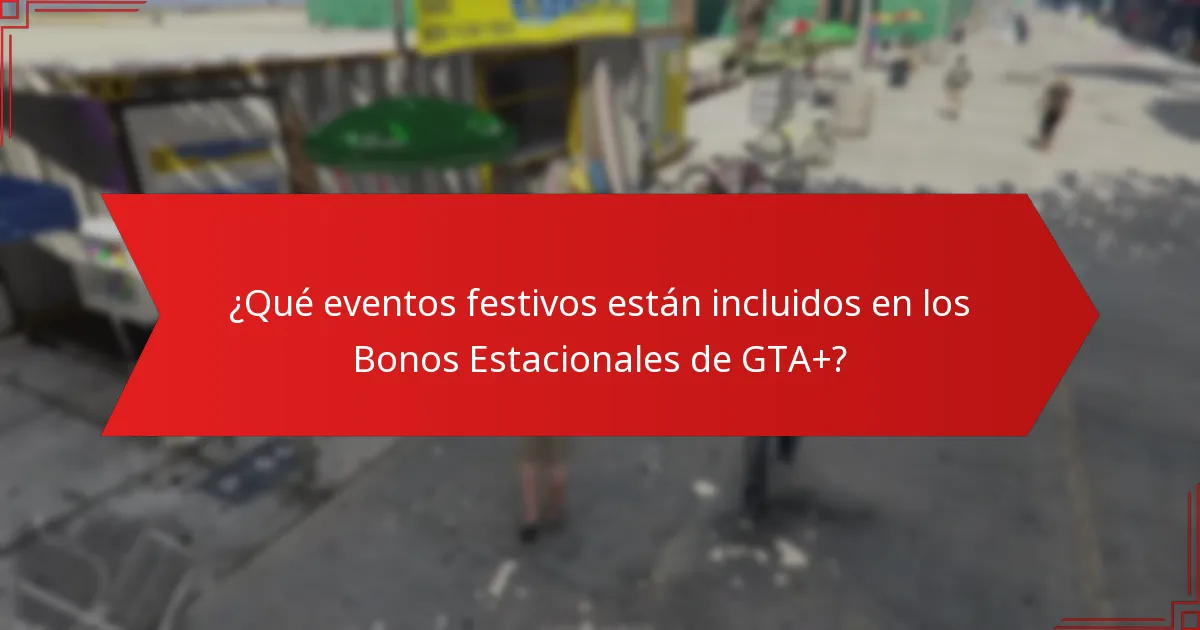 ¿Cuáles son las ofertas por tiempo limitado asociadas con GTA+?